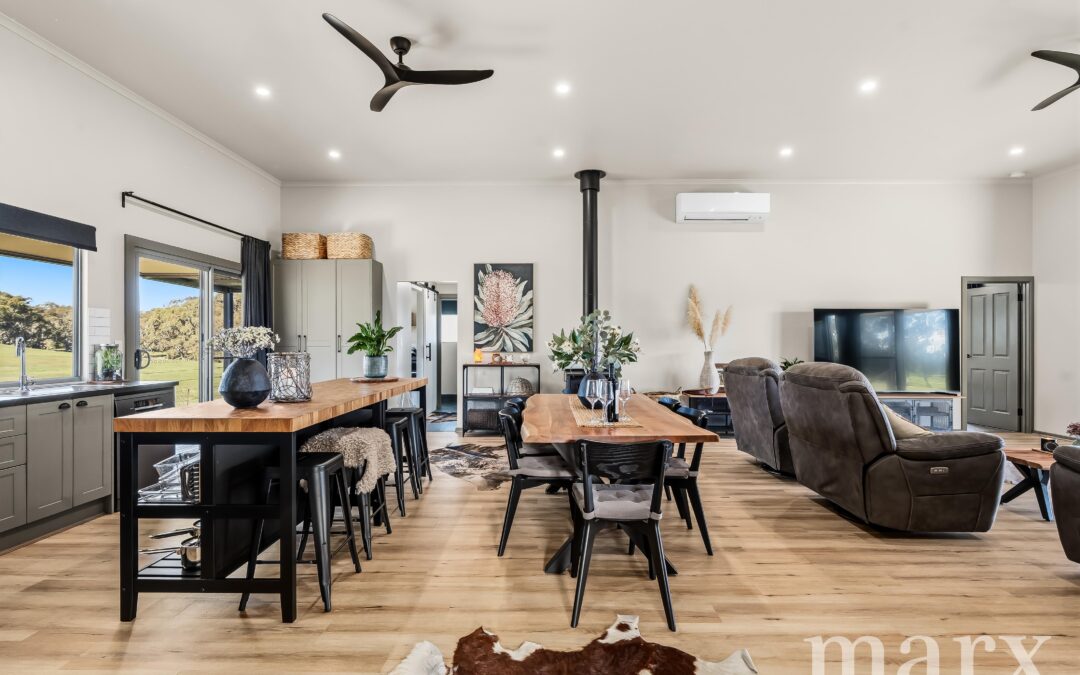 50 Hearls Road, FLAXMAN VALLEY, SA 5235 AUS