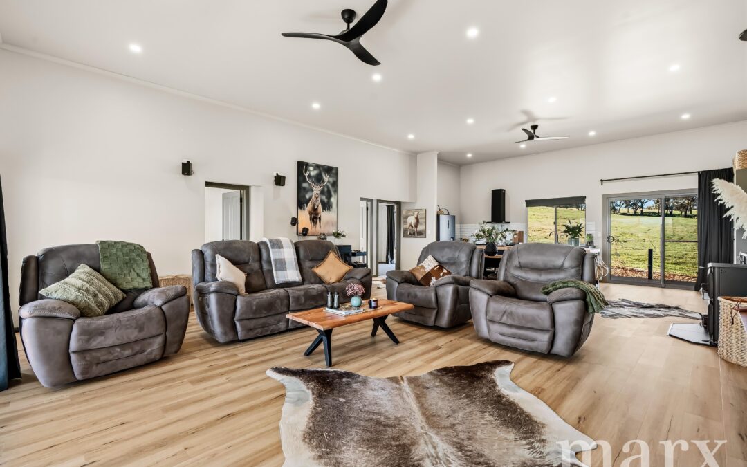 50 Hearls Road, FLAXMAN VALLEY, SA 5235 AUS