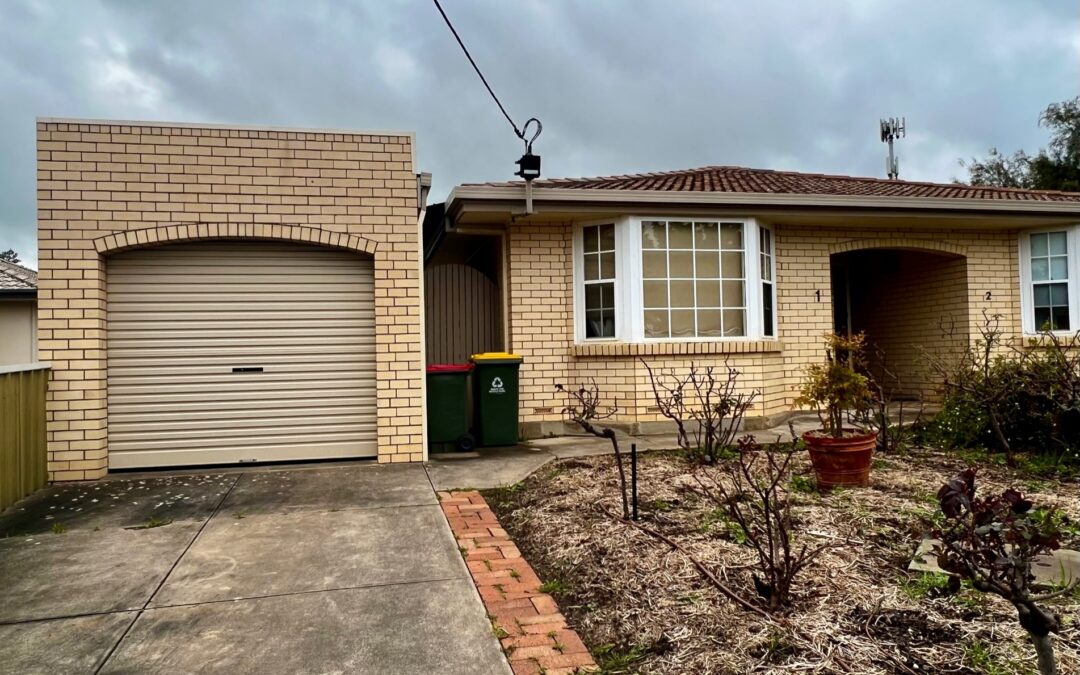 1/129 Murray Street, TANUNDA, SA 5352
