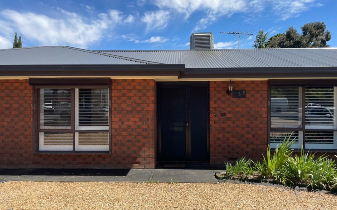158 Murray Street, TANUNDA, SA 5352 AUS
