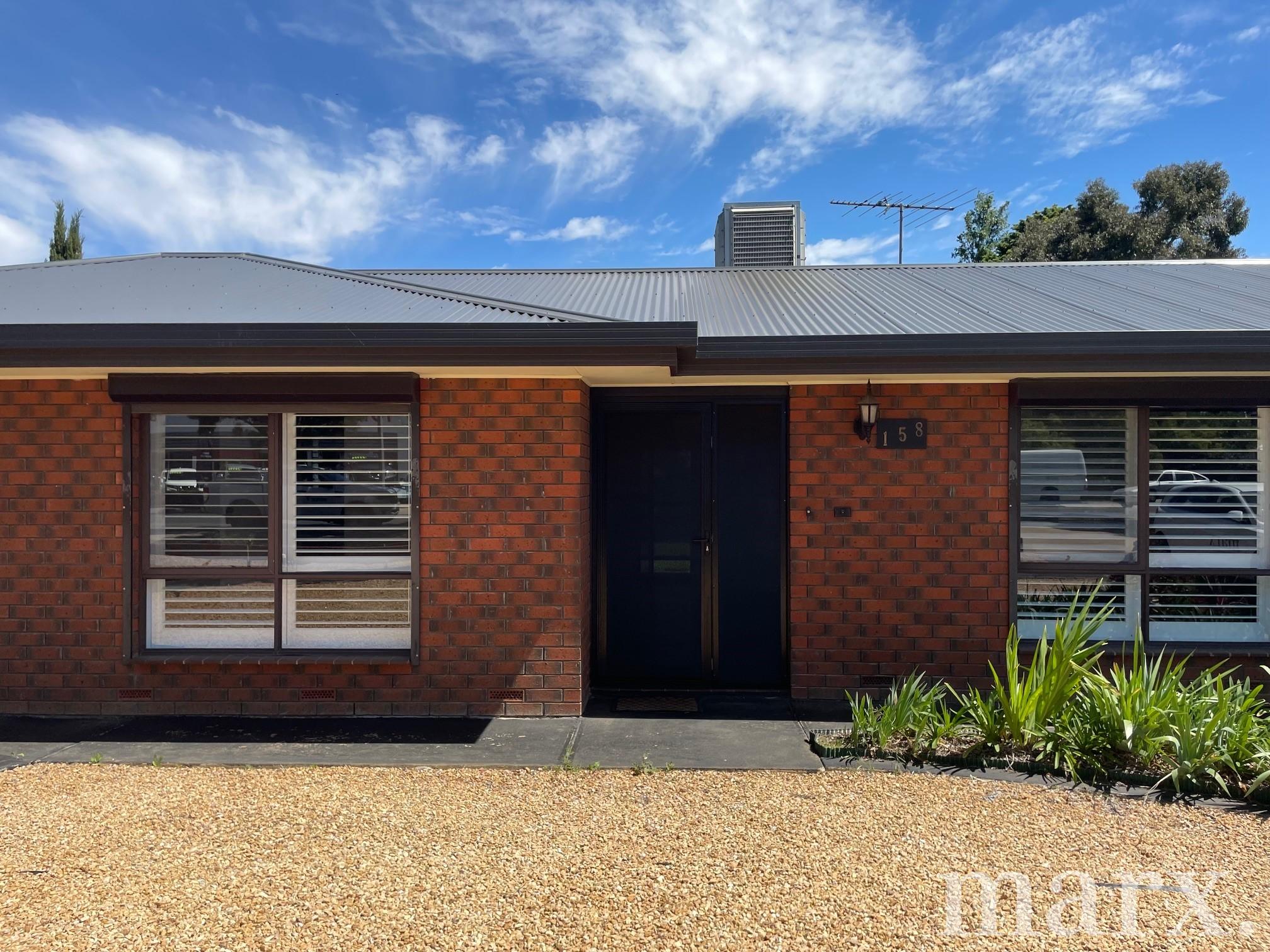 158 Murray Street, TANUNDA, SA 5352