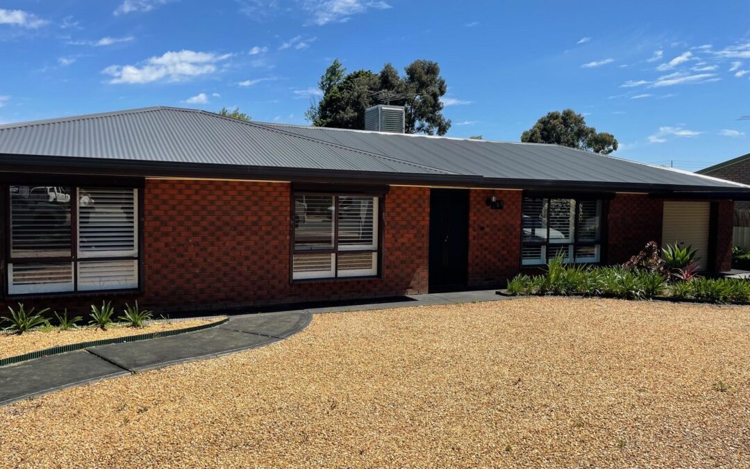 158 Murray Street, TANUNDA, SA 5352