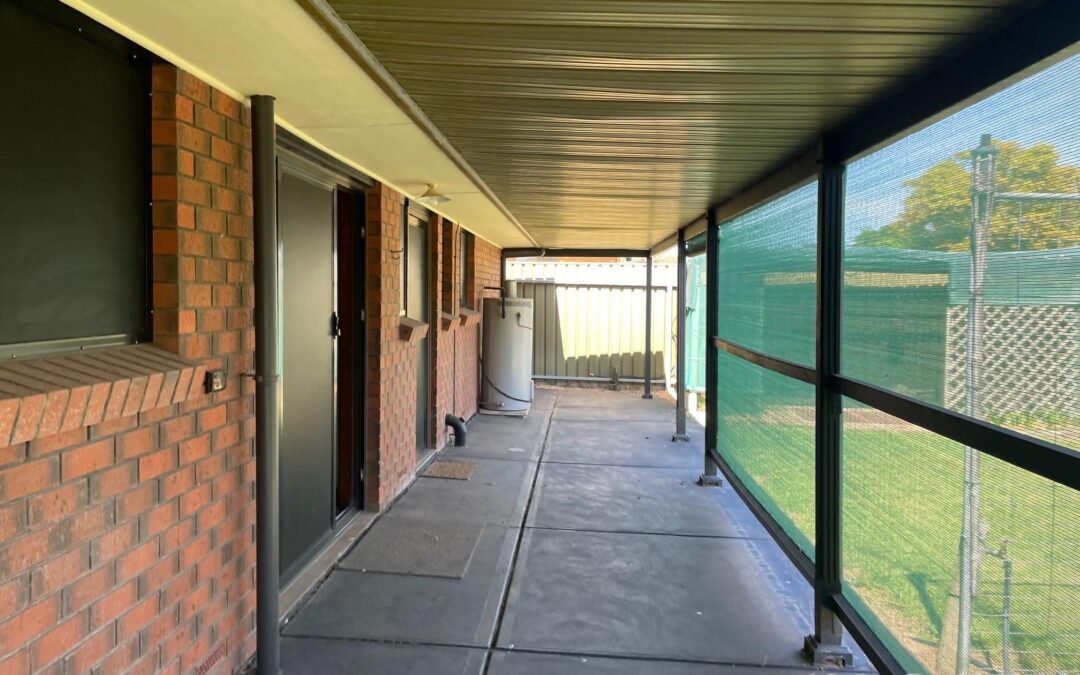 158 Murray Street, TANUNDA, SA 5352 AUS