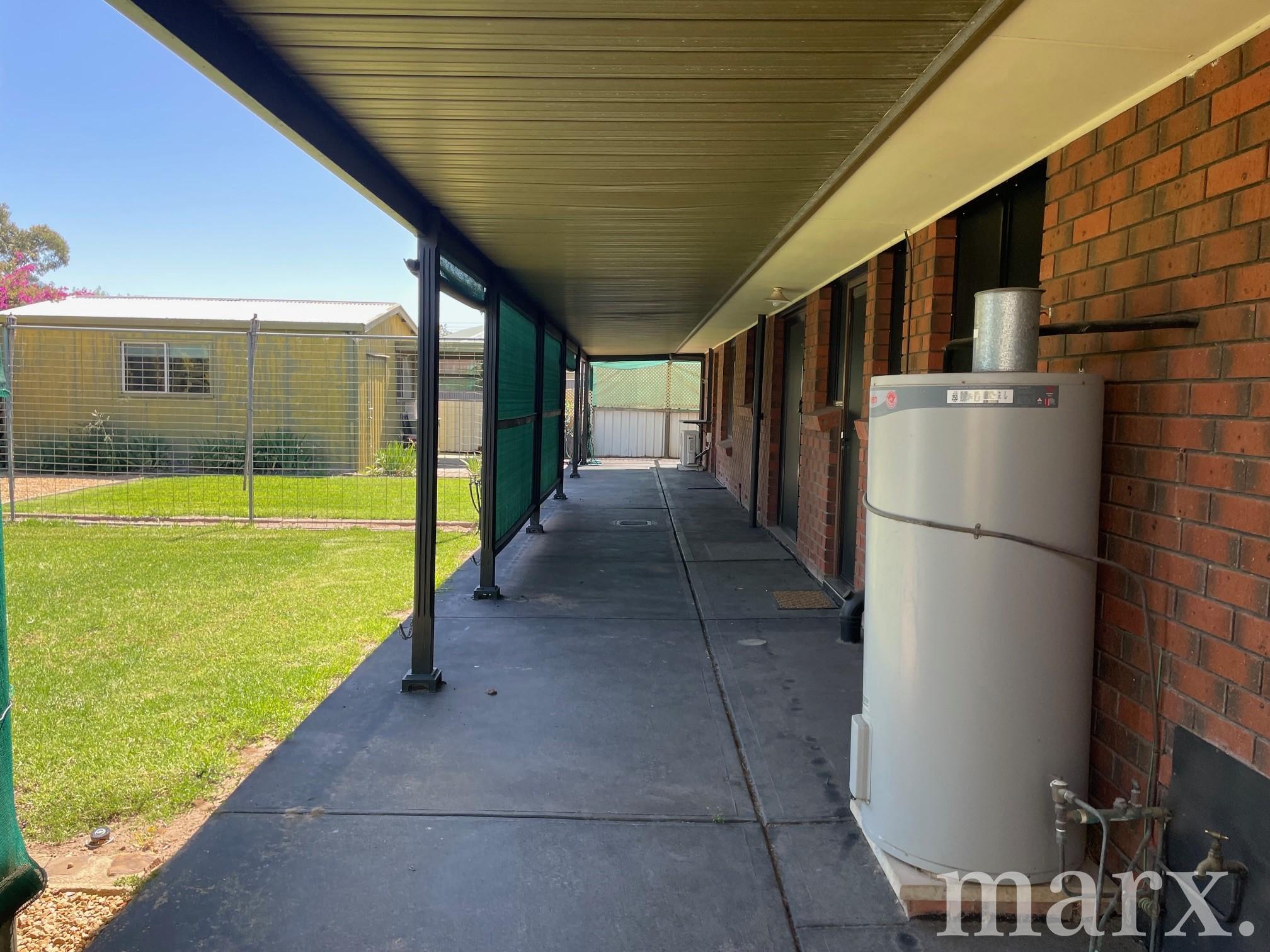 158 Murray Street, TANUNDA, SA 5352