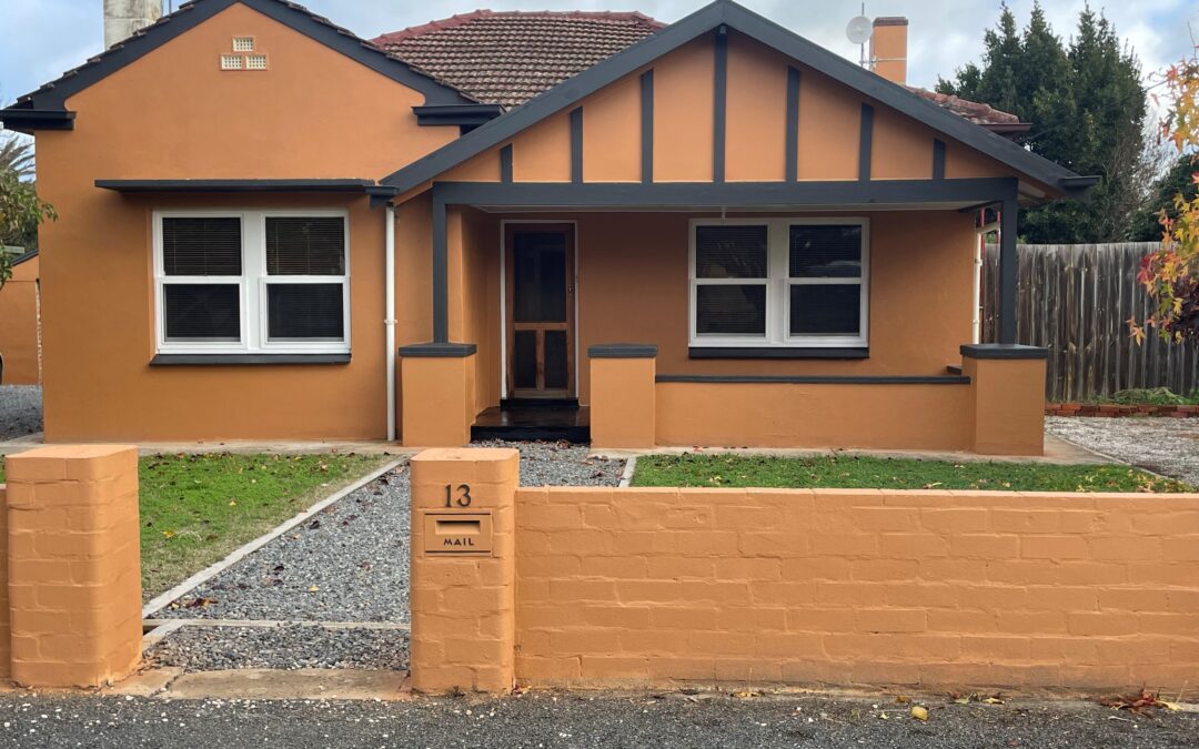 13 Fourth Street, NURIOOTPA, SA 5355