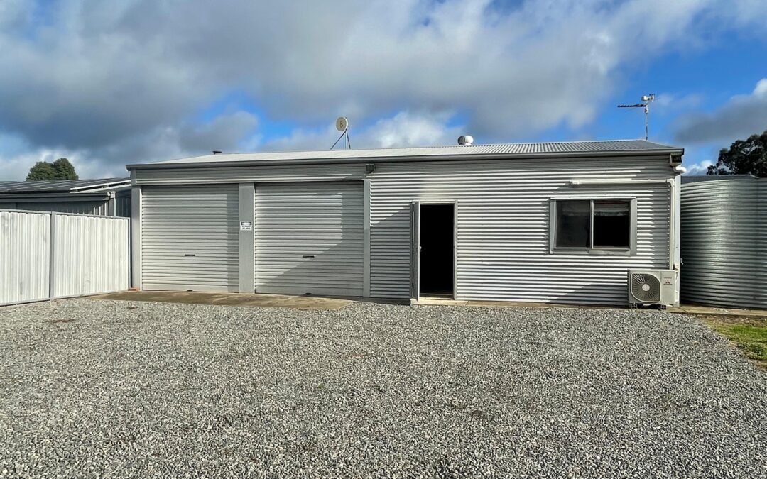 13 Fourth Street, NURIOOTPA, SA 5355 AUS