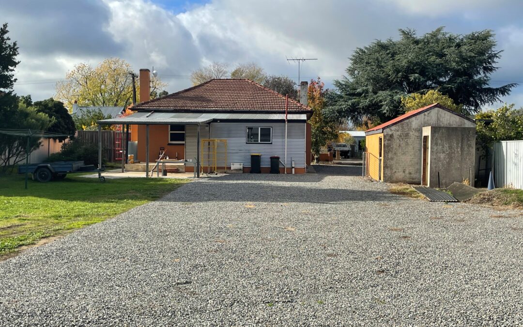 13 Fourth Street, NURIOOTPA, SA 5355 AUS