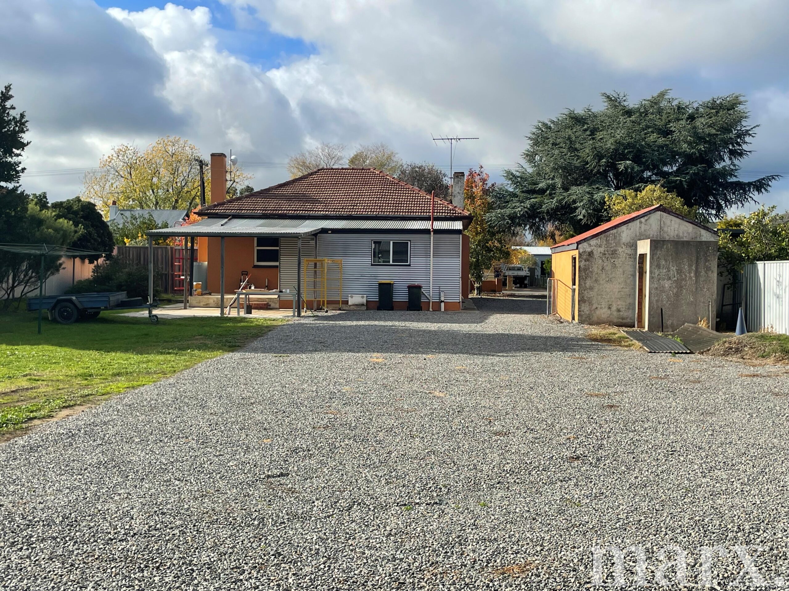 13 Fourth Street, NURIOOTPA, SA 5355