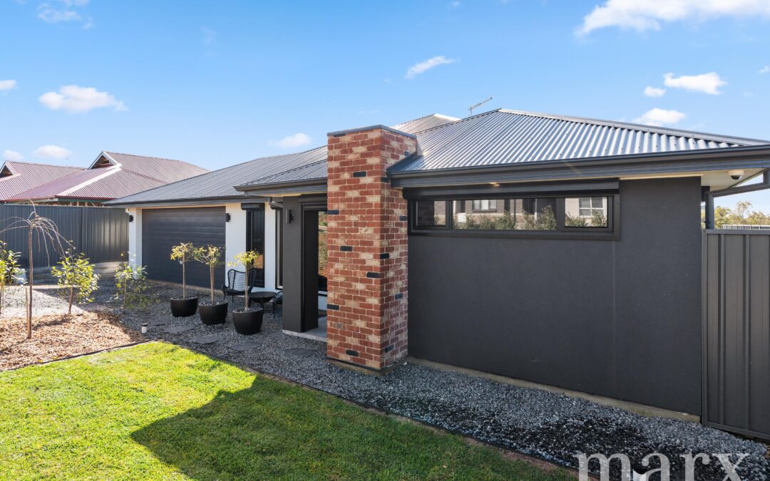 14 Sir Sidney Kidman Bvd, KAPUNDA, SA 5373
