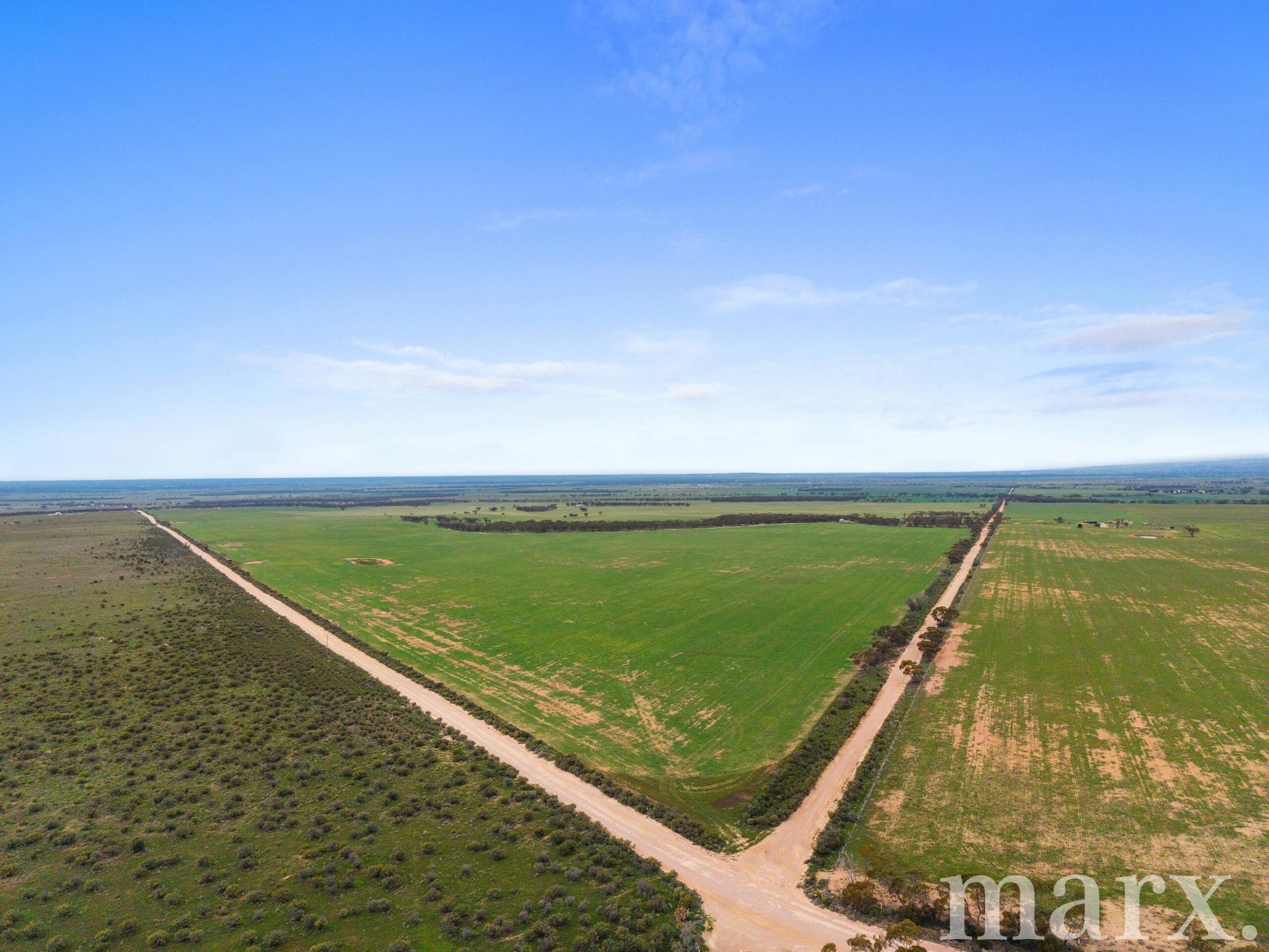 Lot 232 Old Railway Road, STEINFELD, SA 5356