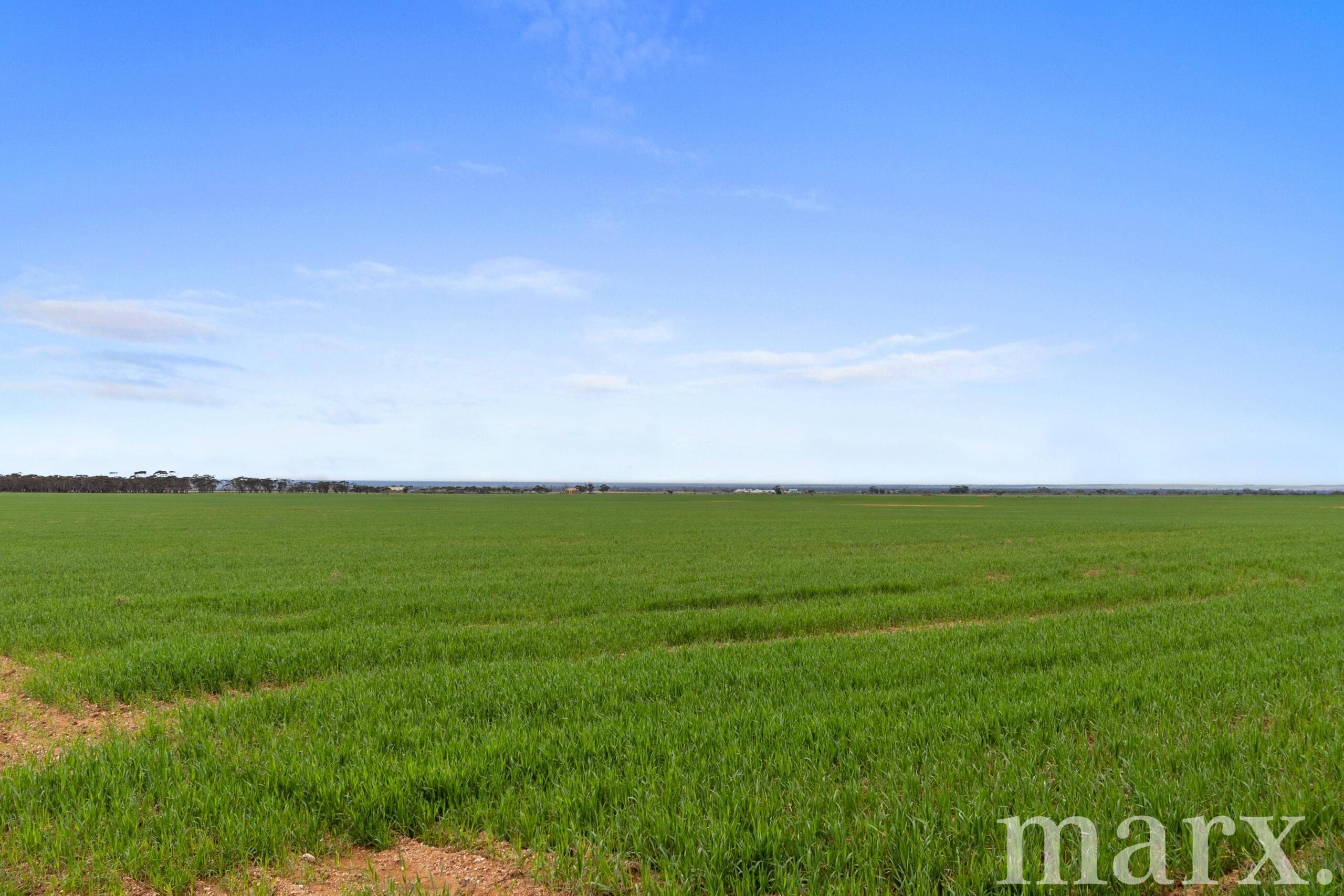 Lot 232 Old Railway Road, STEINFELD, SA 5356