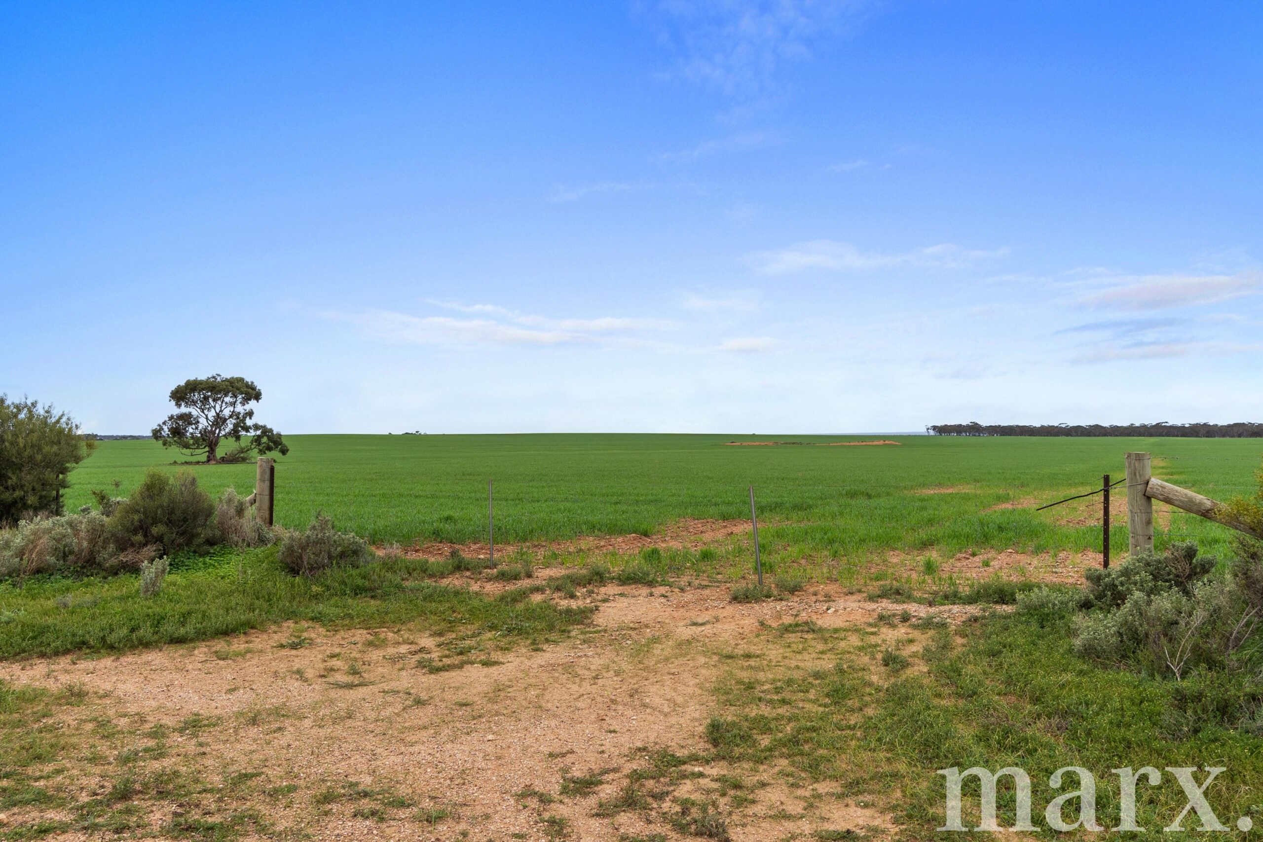 Lot 232 Old Railway Road, STEINFELD, SA 5356