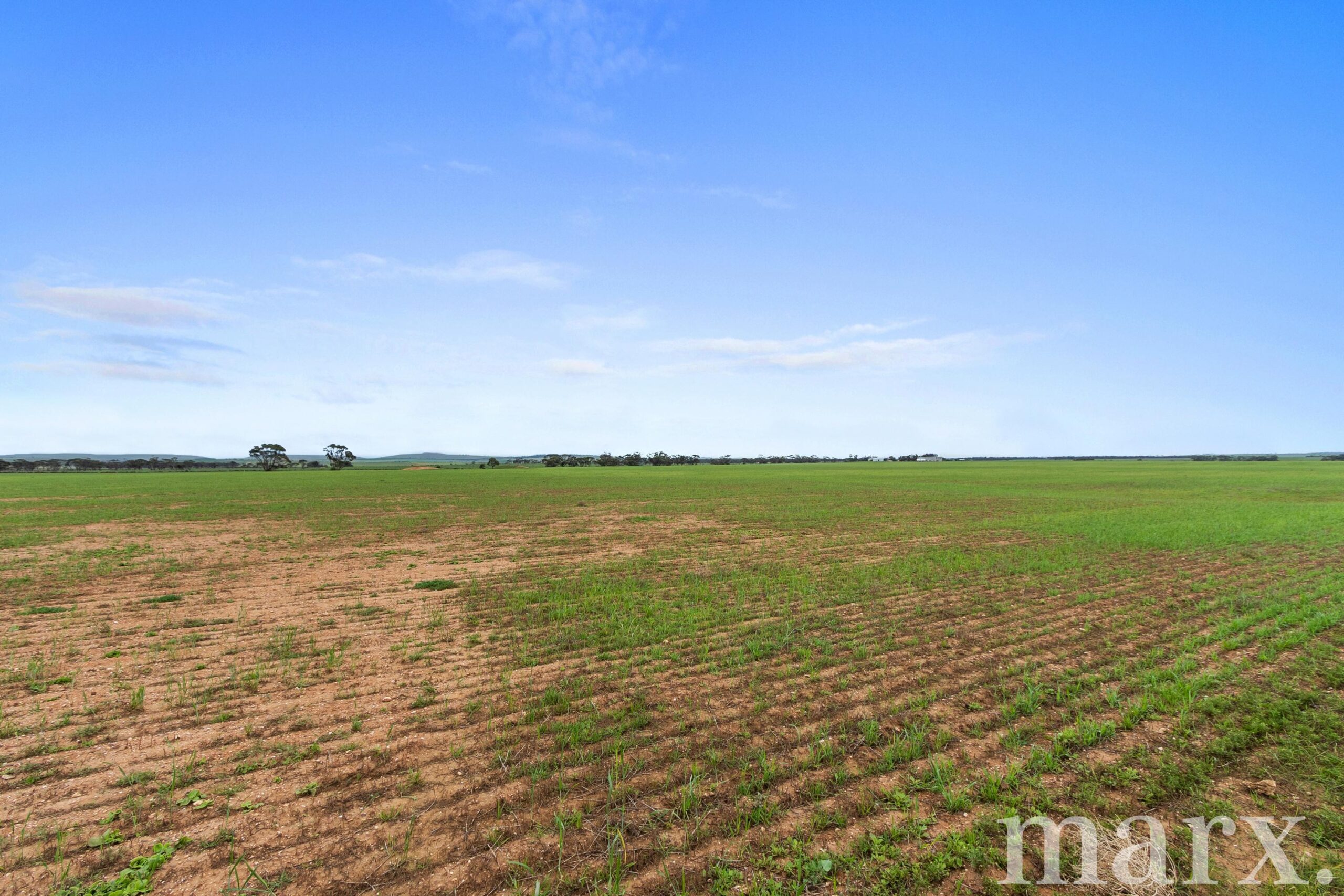 Lot 232 Old Railway Road, STEINFELD, SA 5356
