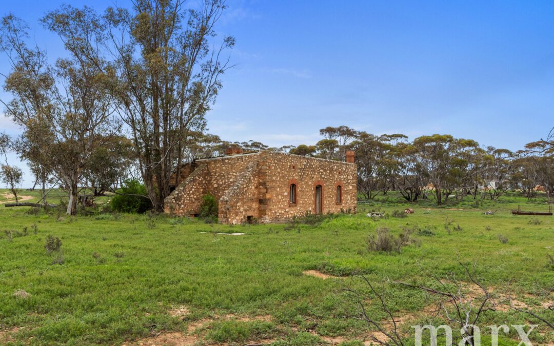 Lot 232 Old Railway Road, STEINFELD, SA 5356 AUS