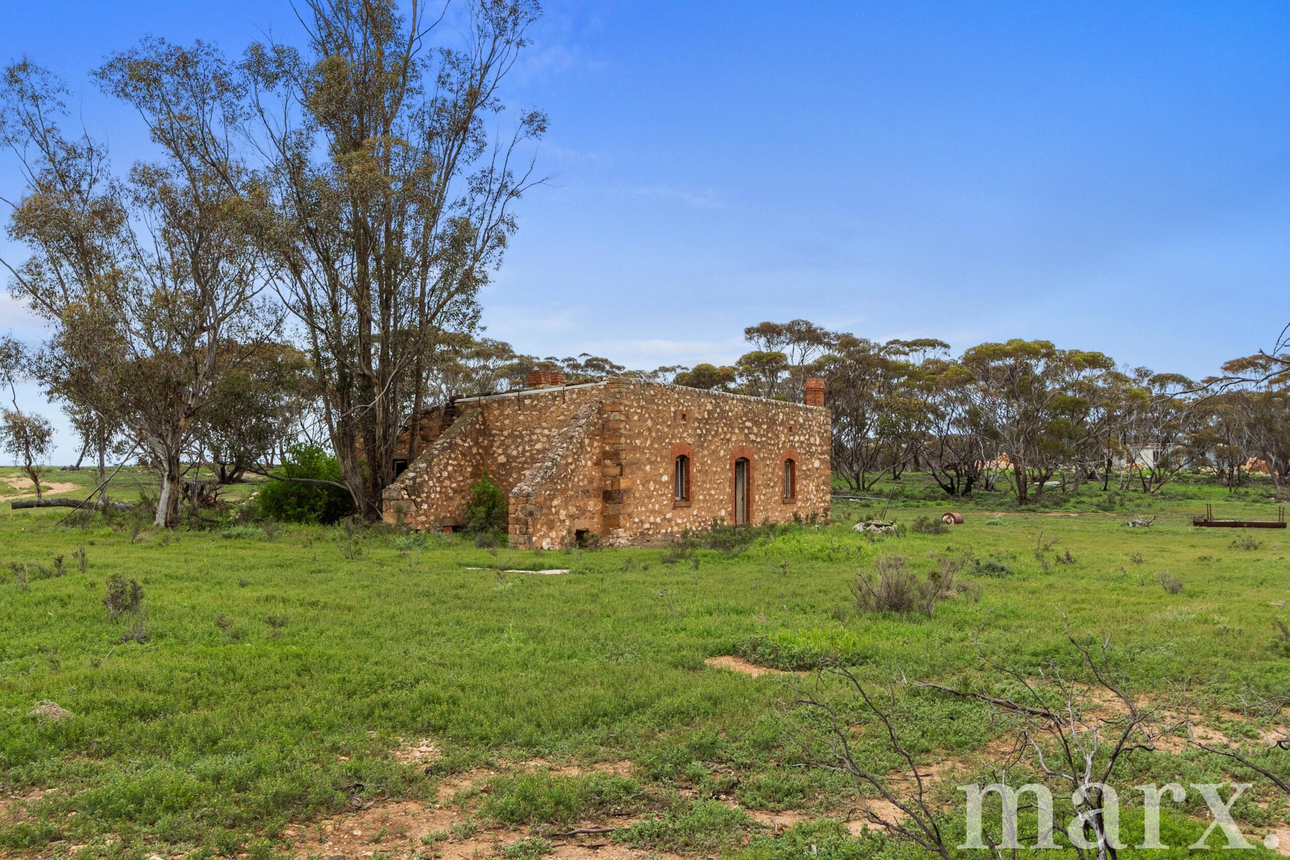 Lot 232 Old Railway Road, STEINFELD, SA 5356