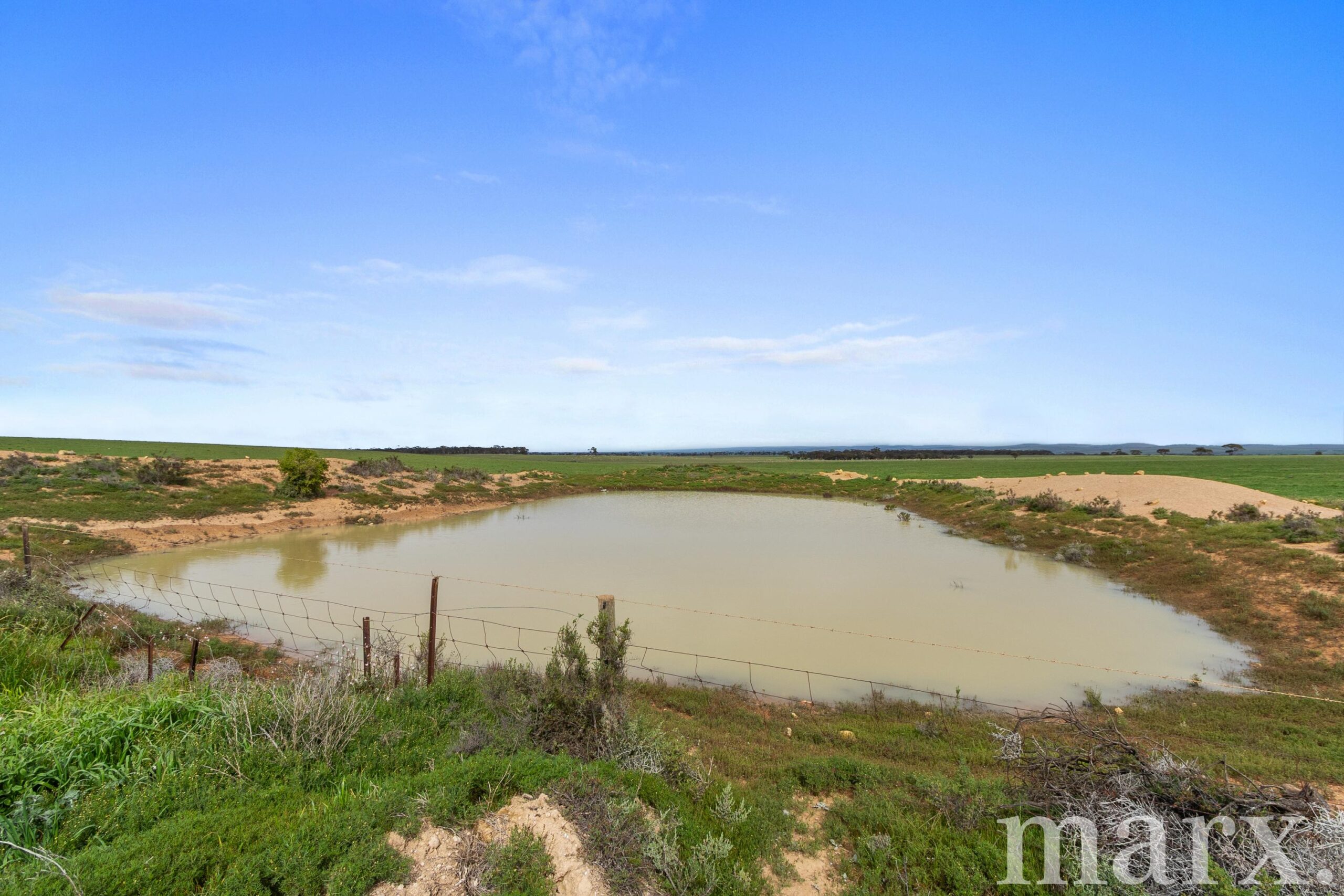 Lot 232 Old Railway Road, STEINFELD, SA 5356