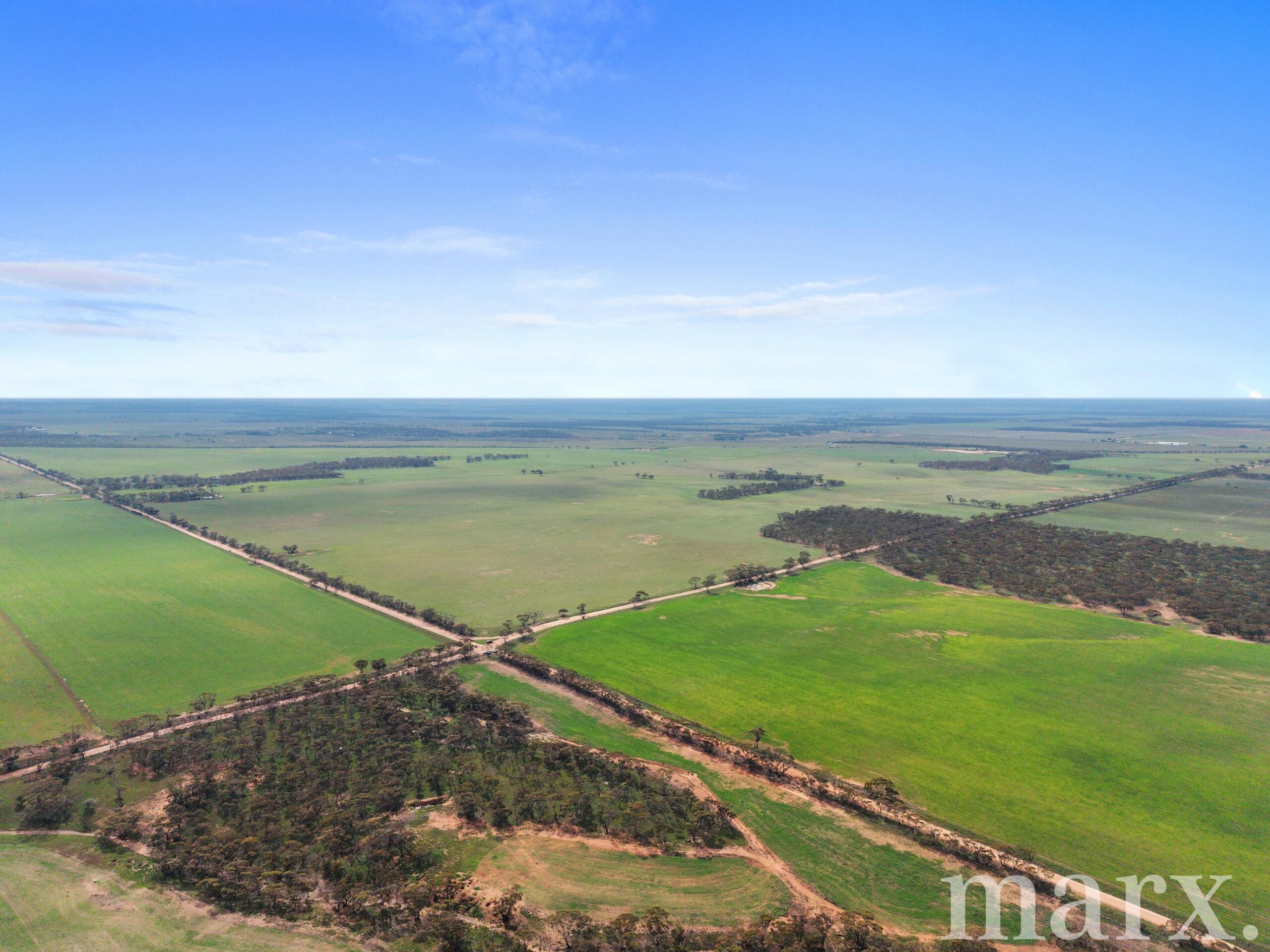Lot 232 Old Railway Road, STEINFELD, SA 5356