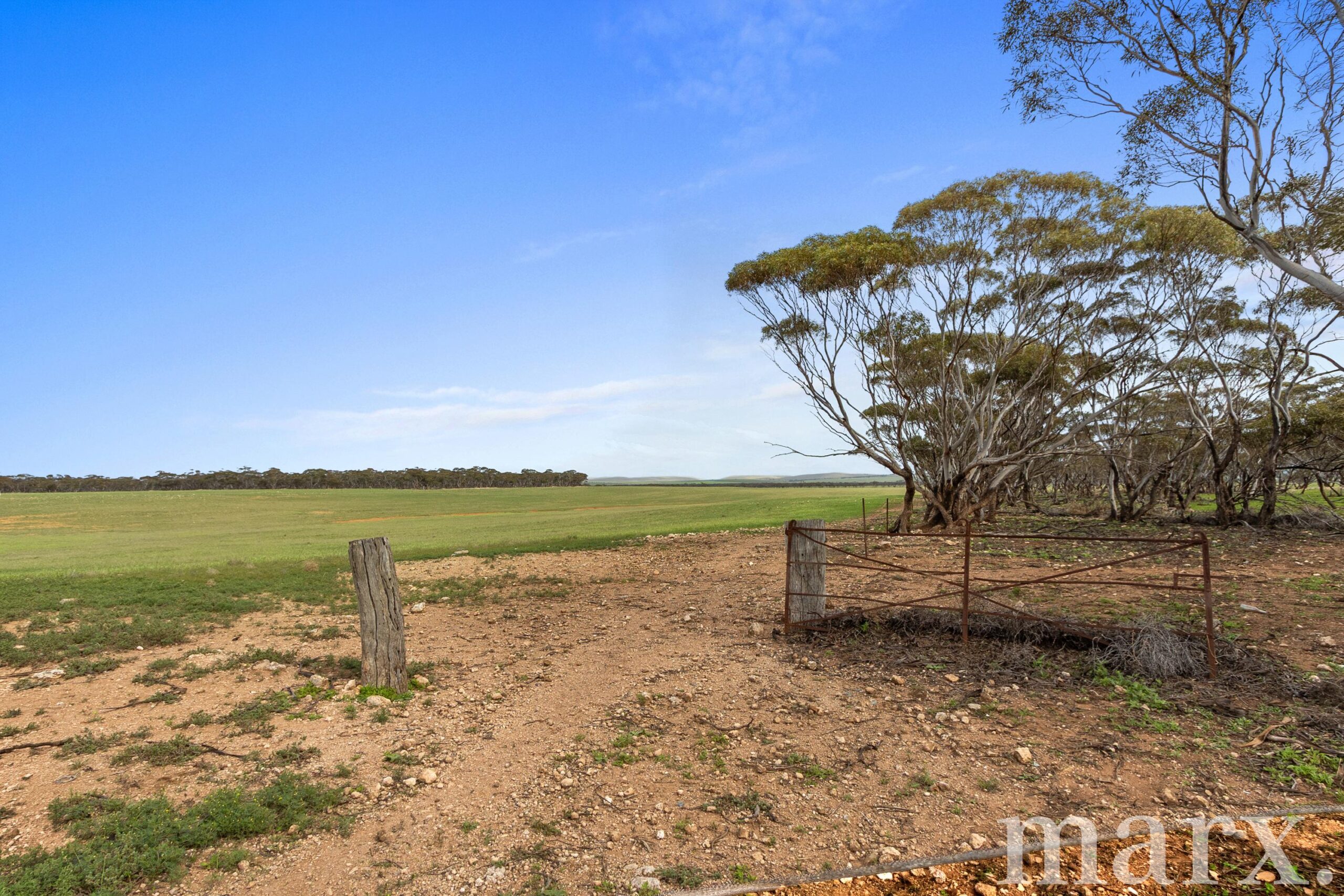 Lot 232 Old Railway Road, STEINFELD, SA 5356