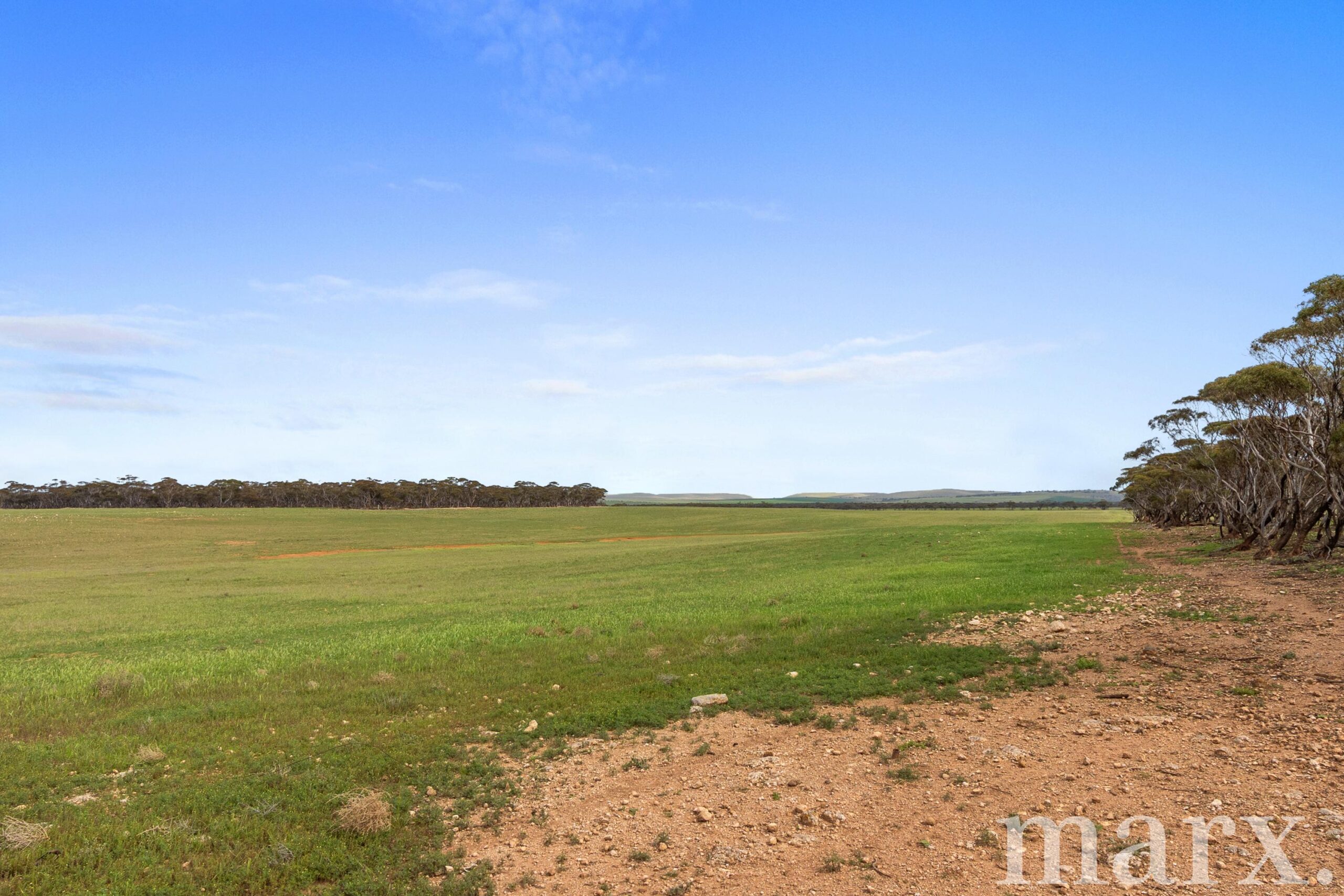 Lot 232 Old Railway Road, STEINFELD, SA 5356