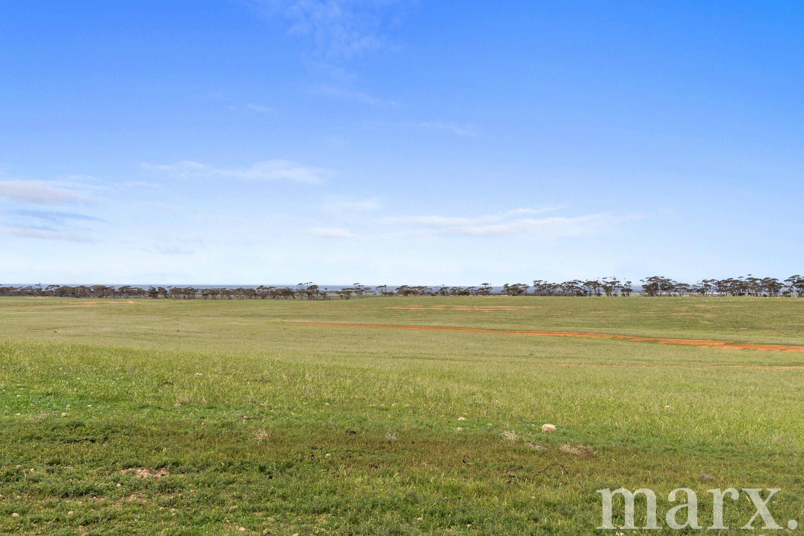 Lot 232 Old Railway Road, STEINFELD, SA 5356