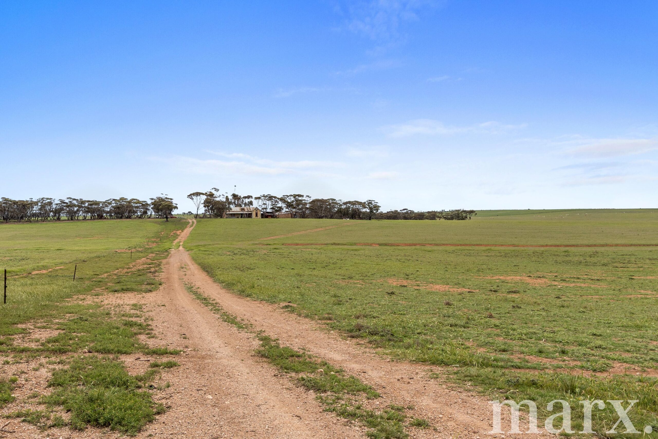 Lot 232 Old Railway Road, STEINFELD, SA 5356