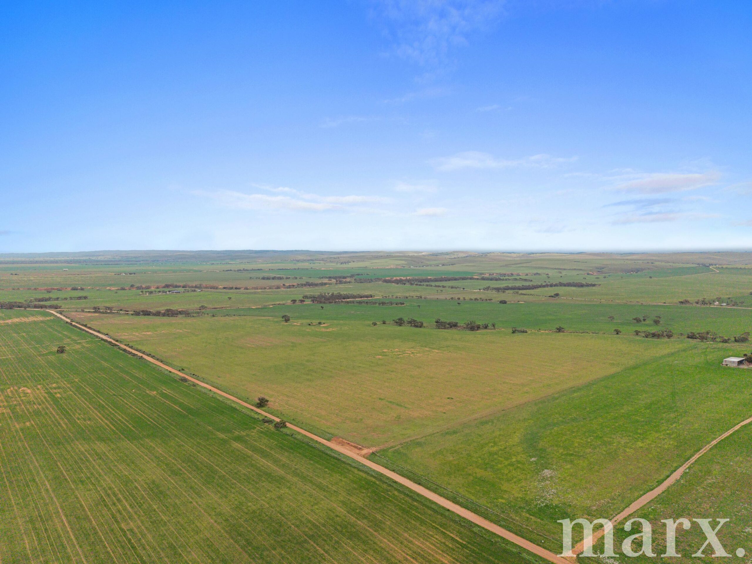Lot 232 Old Railway Road, STEINFELD, SA 5356