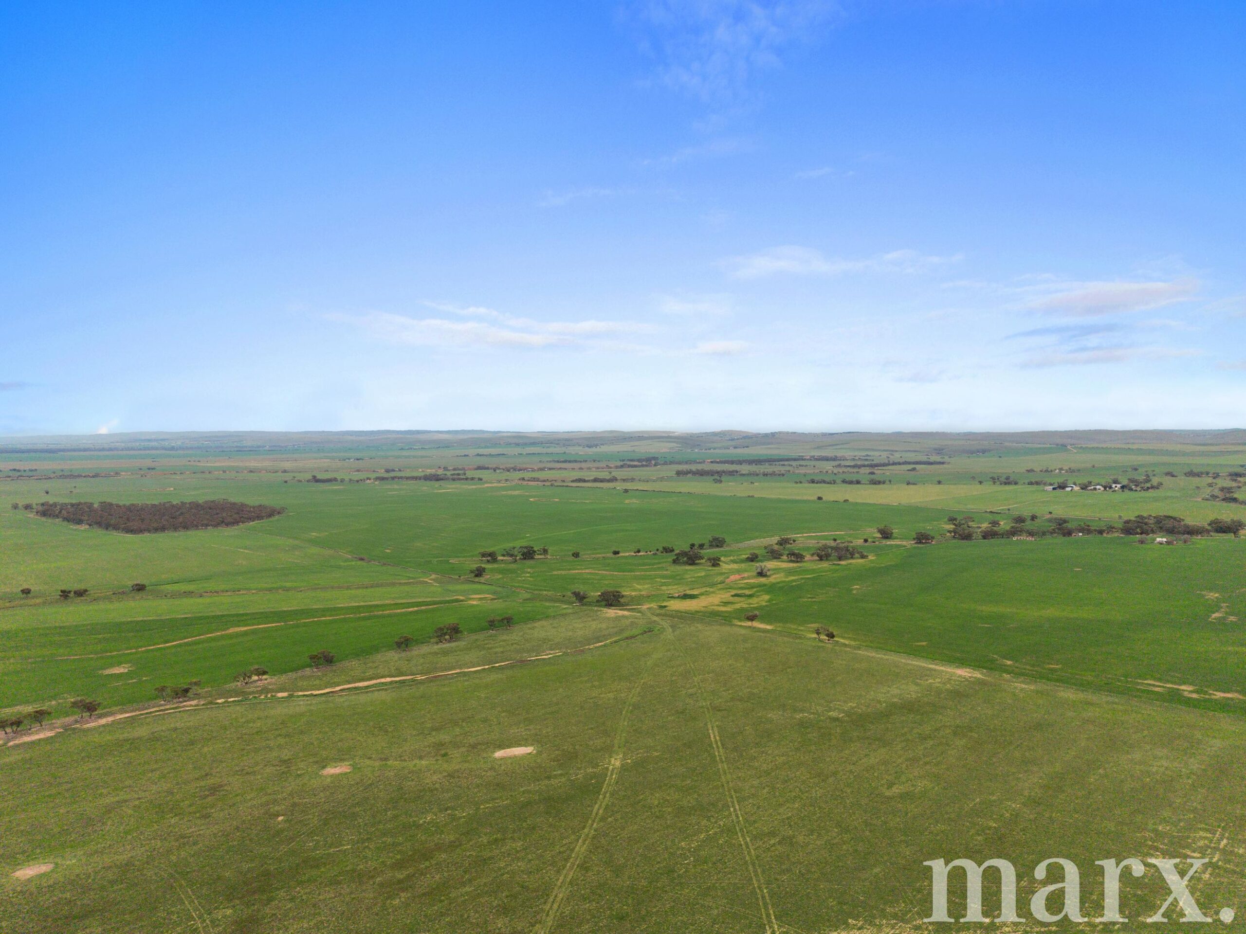 Lot 232 Old Railway Road, STEINFELD, SA 5356
