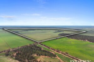 Lot 232 Old Railway Road, STEINFELD, SA 5356