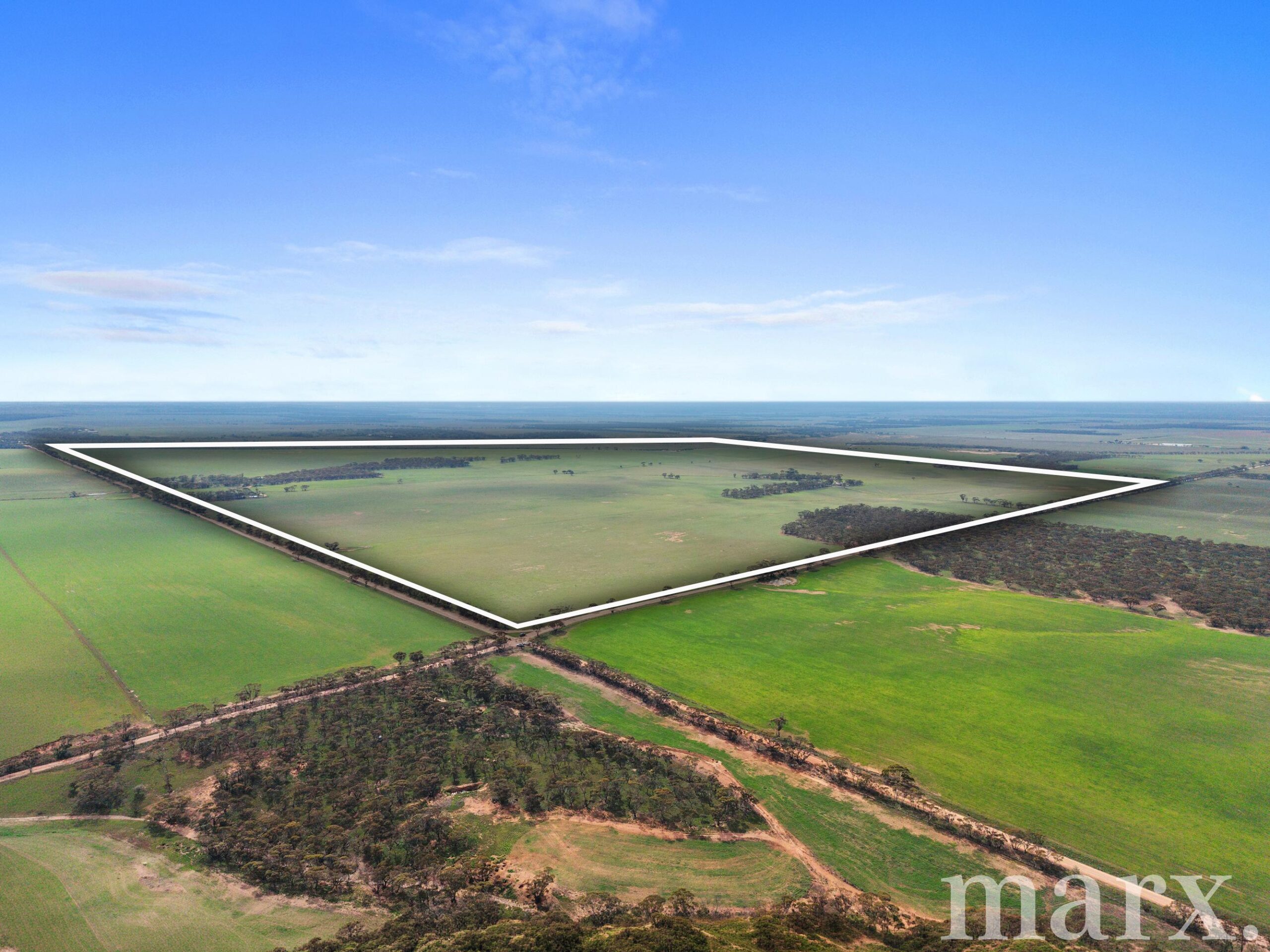 Lot 232 Old Railway Road, STEINFELD, SA 5356
