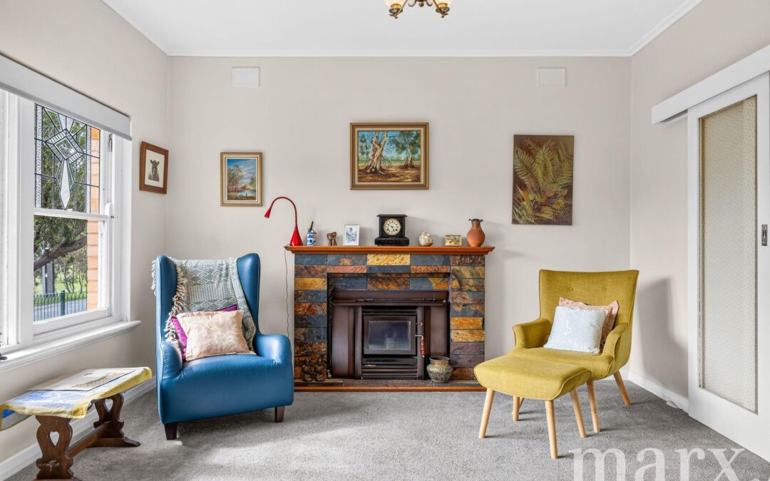 26 Gawler Park Road, ANGASTON, SA 5353 AUS