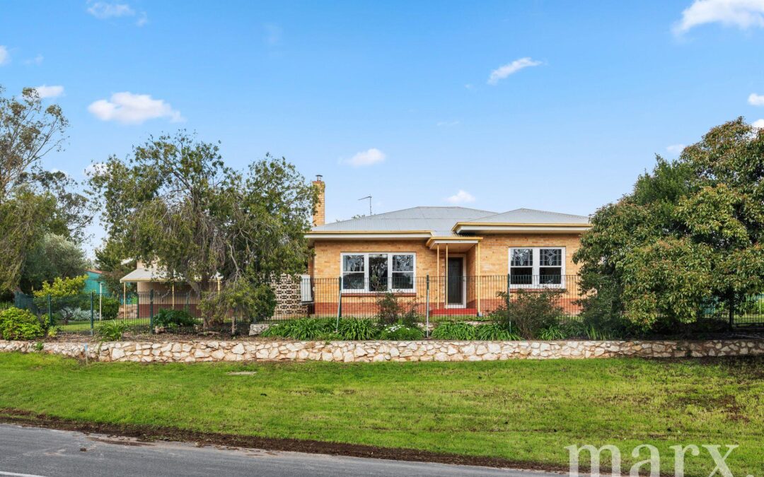 26 Gawler Park Road, ANGASTON, SA 5353