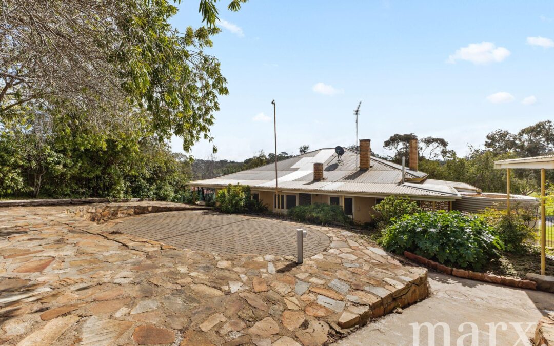 26 Gawler Park Road, ANGASTON, SA 5353 AUS