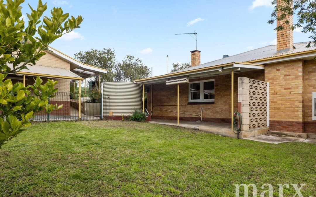 26 Gawler Park Road, ANGASTON, SA 5353 AUS