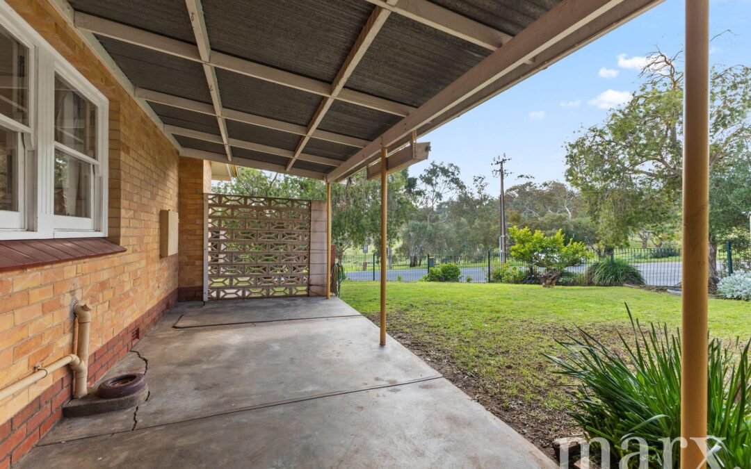 26 Gawler Park Road, ANGASTON, SA 5353 AUS