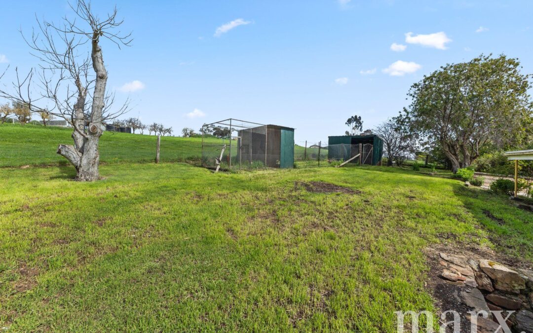 26 Gawler Park Road, ANGASTON, SA 5353 AUS