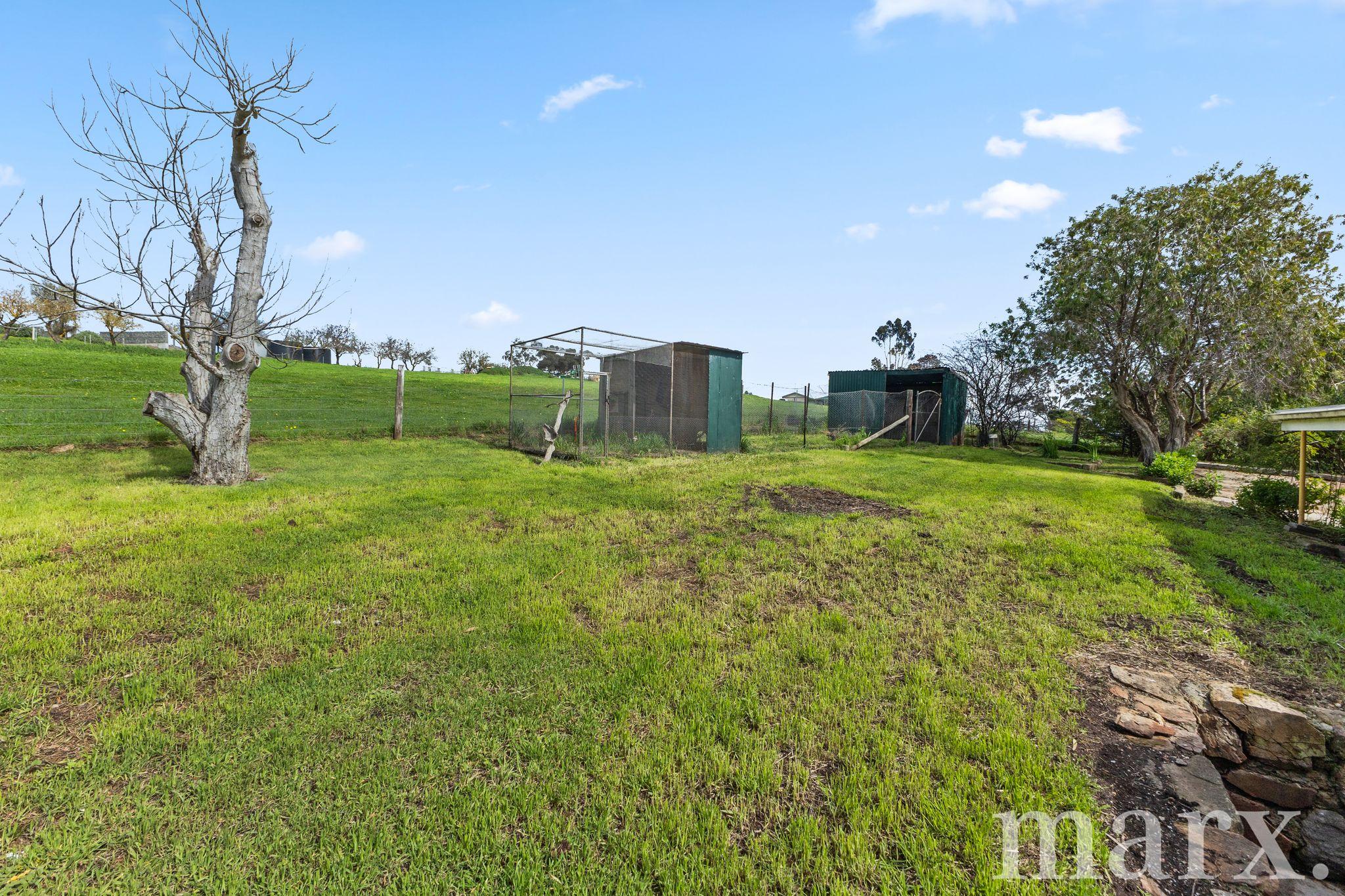 26 Gawler Park Road, ANGASTON, SA 5353
