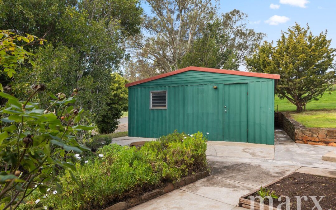 26 Gawler Park Road, ANGASTON, SA 5353 AUS