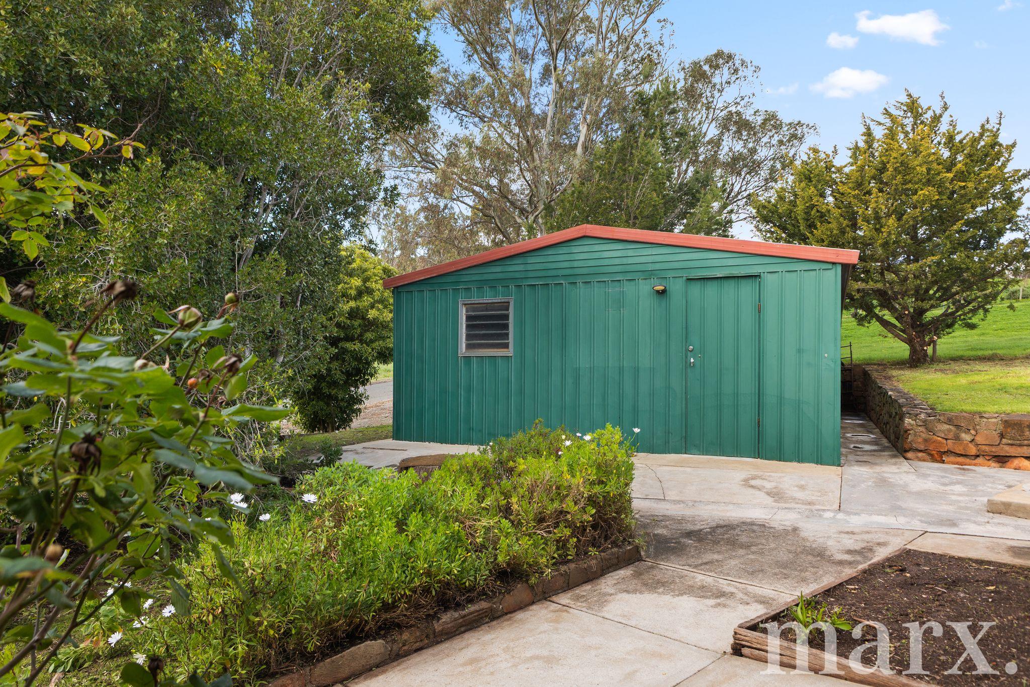 26 Gawler Park Road, ANGASTON, SA 5353