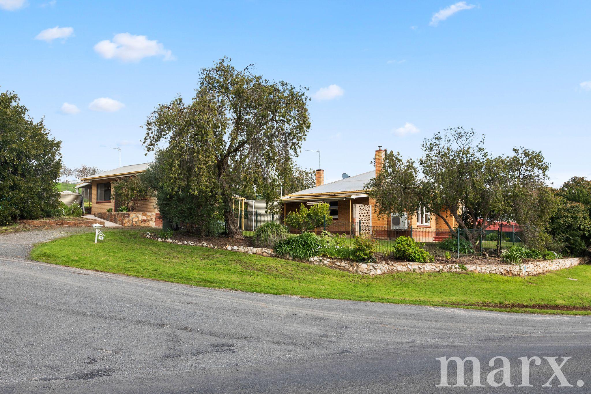 26 Gawler Park Road, ANGASTON, SA 5353