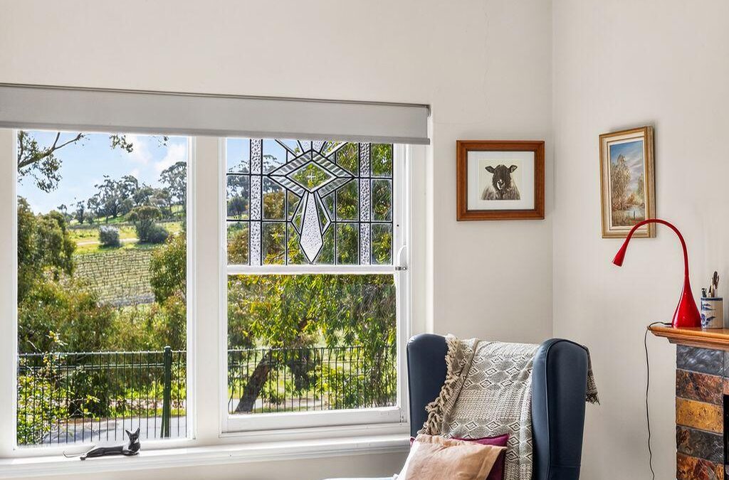 26 Gawler Park Road, ANGASTON, SA 5353 AUS