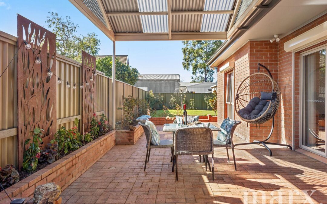 40 Second Street, NURIOOTPA, SA 5355 AUS