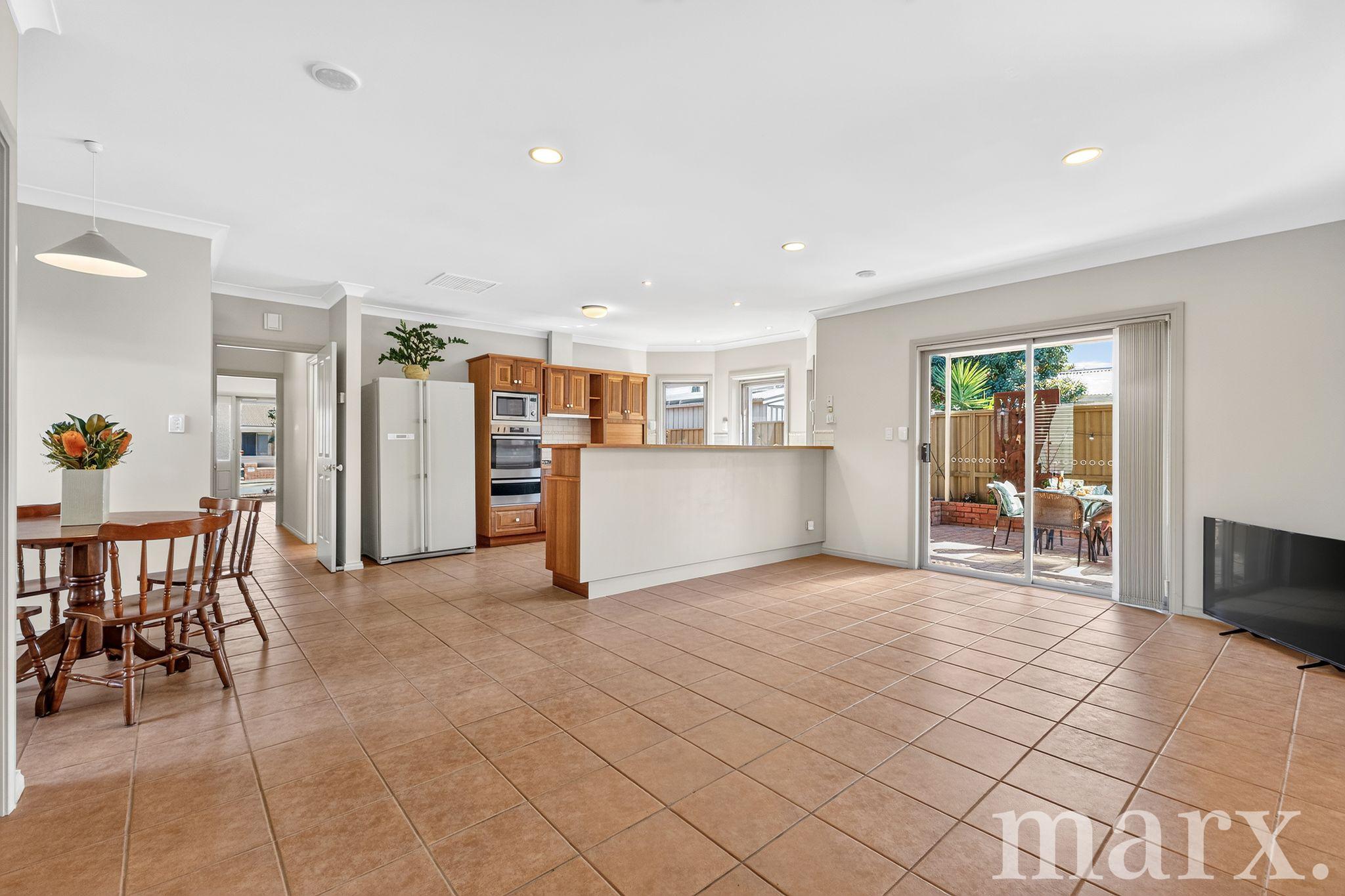 40 Second Street, NURIOOTPA, SA 5355
