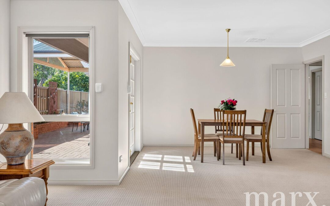 40 Second Street, NURIOOTPA, SA 5355 AUS