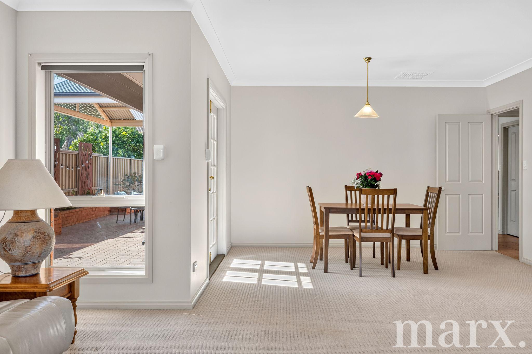 40 Second Street, NURIOOTPA, SA 5355