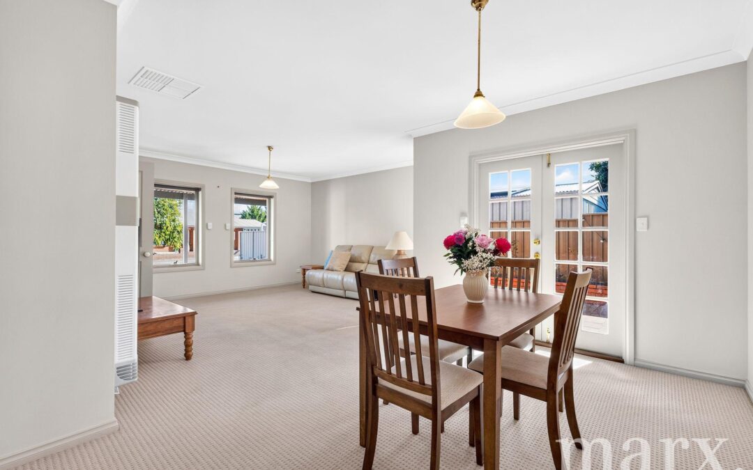40 Second Street, NURIOOTPA, SA 5355 AUS