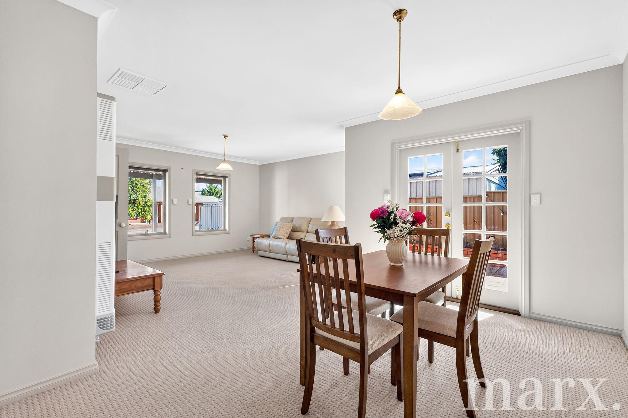 40 Second Street, NURIOOTPA, SA 5355
