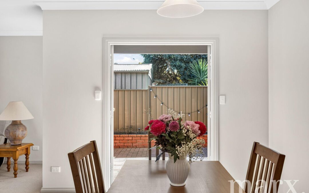 40 Second Street, NURIOOTPA, SA 5355 AUS