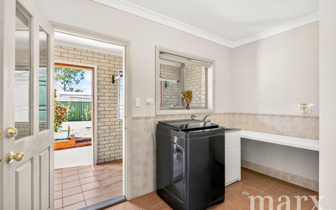 40 Second Street, NURIOOTPA, SA 5355 AUS