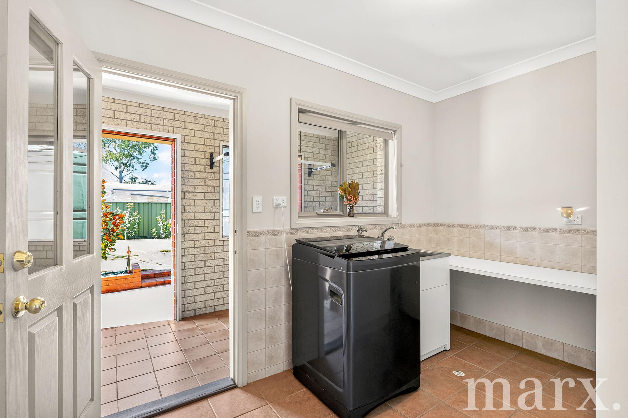 40 Second Street, NURIOOTPA, SA 5355