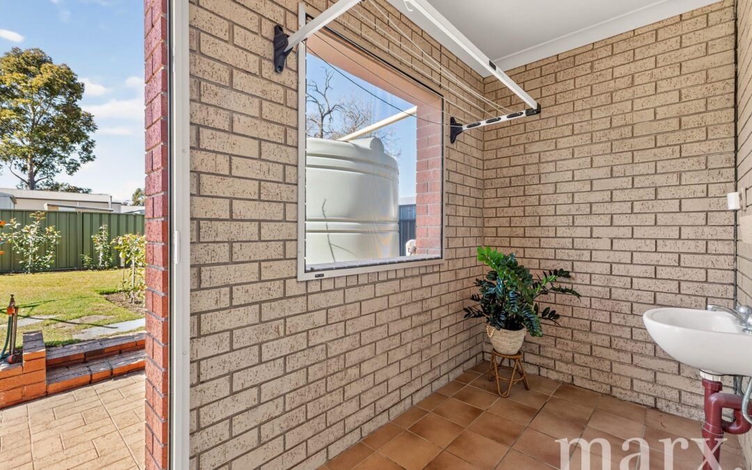 40 Second Street, NURIOOTPA, SA 5355 AUS